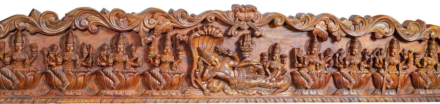 Carving
